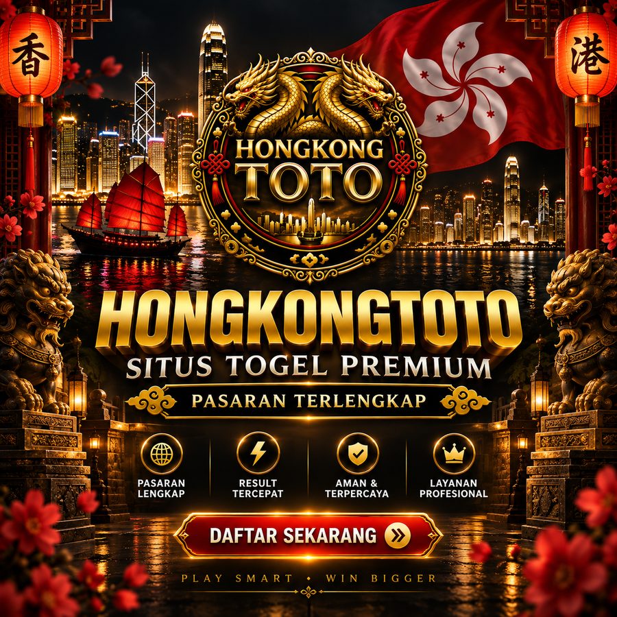 Hongkongtoto Panti